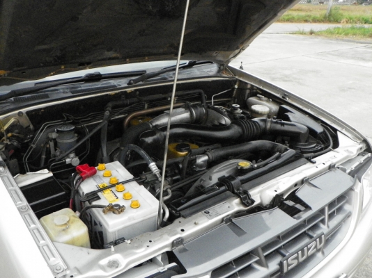 ลดราคาขายถูก VEGA 2.8 Turbo Auto 4WD สภาพสวย วิ่งน้อย ขายราคา 329,000.-(ดูรถเชียงใหม่เท่าน้น)