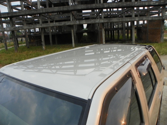 ลดราคาขายถูก VEGA 2.8 Turbo Auto 4WD สภาพสวย วิ่งน้อย ขายราคา 329,000.-(ดูรถเชียงใหม่เท่าน้น)