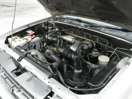 ลดราคาขายถูก VEGA 2.8 Turbo Auto 4WD สภาพสวย วิ่งน้อย ขายราคา 329,000.-(ดูรถเชียงใหม่เท่าน้น)