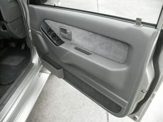 ลดราคาขายถูก VEGA 2.8 Turbo Auto 4WD สภาพสวย วิ่งน้อย ขายราคา 329,000.-(ดูรถเชียงใหม่เท่าน้น)