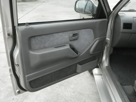 ลดราคาขายถูก VEGA 2.8 Turbo Auto 4WD สภาพสวย วิ่งน้อย ขายราคา 329,000.-(ดูรถเชียงใหม่เท่าน้น)