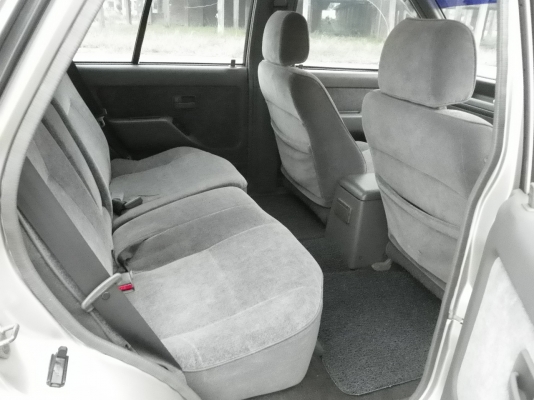 ลดราคาขายถูก VEGA 2.8 Turbo Auto 4WD สภาพสวย วิ่งน้อย ขายราคา 329,000.-(ดูรถเชียงใหม่เท่าน้น)