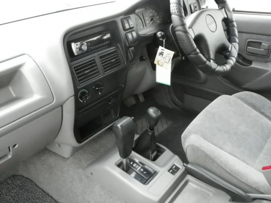 ลดราคาขายถูก VEGA 2.8 Turbo Auto 4WD สภาพสวย วิ่งน้อย ขายราคา 329,000.-(ดูรถเชียงใหม่เท่าน้น)