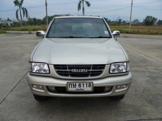 ลดราคาขายถูก VEGA 2.8 Turbo Auto 4WD สภาพสวย วิ่งน้อย ขายราคา 329,000.-(ดูรถเชียงใหม่เท่าน้น)