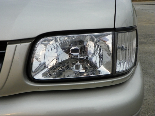 ลดราคาขายถูก VEGA 2.8 Turbo Auto 4WD สภาพสวย วิ่งน้อย ขายราคา 329,000.-(ดูรถเชียงใหม่เท่าน้น)