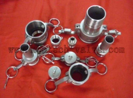 304 QUICK COUPLING 304 QUICK COUPLING