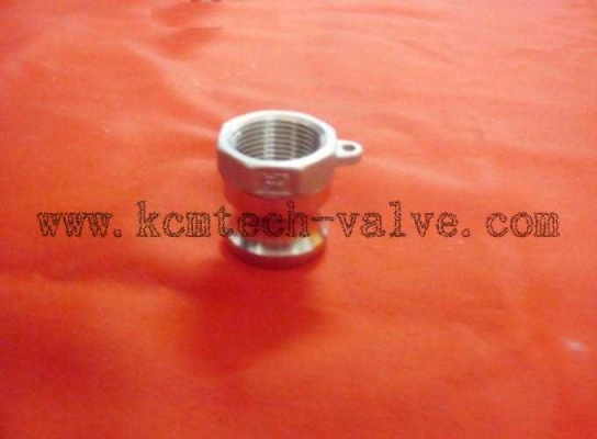 304 QUICK COUPLING 304 QUICK COUPLING