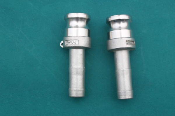 BSP SS QUICK COUPLING