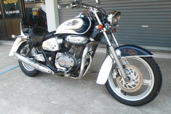 ขายPHANTOM TA200ปี45 เครื่องเดิมเดิมสไตร์โดนโดน รถมีทะเบียน ภาษีไม่ขาด