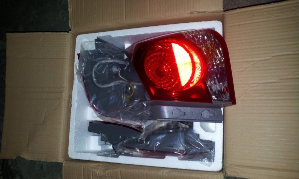 ขายเชฟโรเลต ครูซ