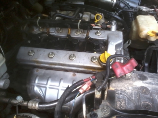 ขายรถกระบะ  ยี่ห้อ  TATA