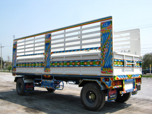 ขายลูกพ่วง ยาว 7เมตร