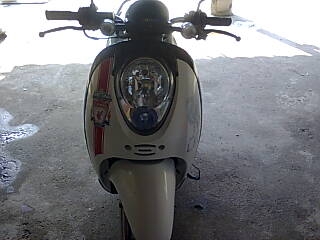 ต้องการขาย HONDA SCOOPPY I  วิ่งแค่4000โล ยางใหม่เอี่ยม  เครื่องนิ่มม...
