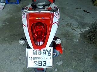 ต้องการขาย HONDA SCOOPPY I  วิ่งแค่4000โล ยางใหม่เอี่ยม  เครื่องนิ่มม...