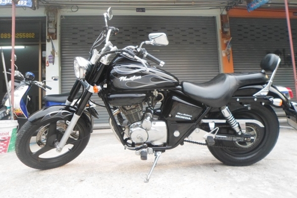 ขายPHANTOM 200FIRE EDITION(ลายไฟตัวล่าสุด)รถปี52ทะเบียนไม่ขาด รถพร้อมใช้เลยครับสนใจสอบถามรายละเอียดกันเลยครับจัดส่งทั่วประเทศนะครับ