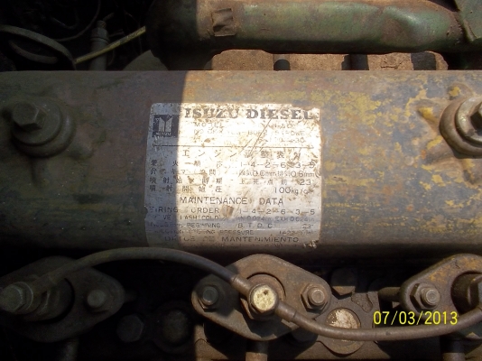 ขายรถบด ล้อยาง11ล้อ