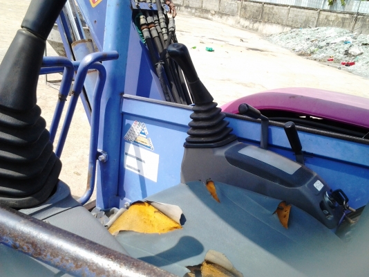 ขายด่วน..รถขุด KOMATSU PC30 UU-2  รถสวย เก่าญี่ปุ่น รถสวย ทำเงิน มีใบอินวอยล์ จัดไฟแน๊นซ์ สบาย ๆ.