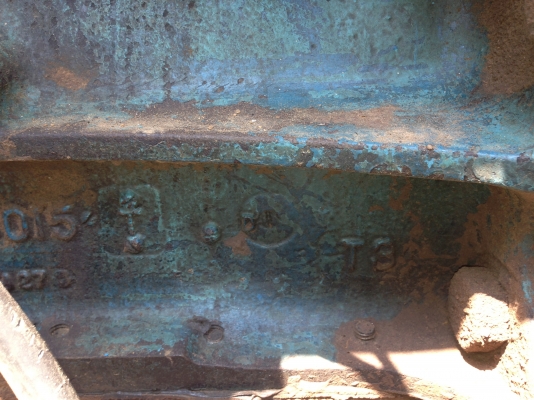 FORD 77 - 1 เพลา เครื่อง T3 สภาพดีพร้อมใช้งาน อุปกรณ์มีให้ครบ มีใบมีดดันหน้า ผานพรวนดิน 7 เครื่องแห้งดีไม่เยิ้มกำลังแรงดี ขับขี่ควบคุมง่ายคล่องตัวดี ไม่มีปัญหาเรื่องรั่วซึ่ม ช่วงล่างยางสภาพดีหน้าหลังประมาณ 60\% พร้อมใช้งานได้เลย เอกสารสัญญาซื้อขาย ราคาต่อร FORD 77 - 1 เพลา เครื่อง T3 สภาพดีพร้อมใช้งาน อุปกรณ์มีให้ครบ มีใบมีดดันหน้า ผานพรวนดิน 7 เครื่องแห้งดีไม่เยิ้มกำลังแรงดี ขับขี่ควบคุมง่ายคล่องตัวดี ไม่มีปัญหาเรื่องรั่วซึ่ม ช่วงล่างยางสภาพดีหน้าหลังประมาณ 60\% พร้อมใช้งานได้เลย เอกสารสัญญาซื้อขาย ราคาต่อร