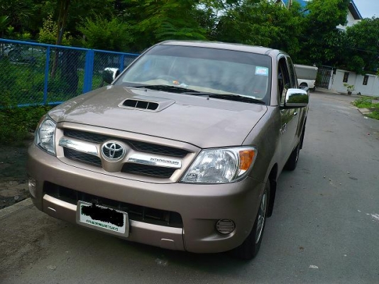 ขายโตโยต้าวีโก้ 3000 E