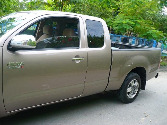 ขายโตโยต้าวีโก้ 3000 E