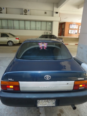 ขาย Toyata Corolla ปี 92 ขาย Toyata Corolla ปี 92