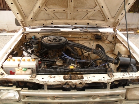 ขายรถปิคอัพ นิสสัน บิ๊กเอ็ม ตอนเดียวปี 97 สีขาว เกียร์ธรรมดา+เครื่องเบนซิน1600(Z-16)+แก็สLPG แซสซีสวย+กระบะไม่ผุ+เครื่องแน่น+เกียร์ดี+เฟืองท้ายดี+69,000 บ.T. 081-1917015 ขายรถปิคอัพ นิสสัน บิ๊กเอ็ม ตอนเดียวปี 97 สีขาว เกียร์ธรรมดา+เครื่องเบนซิน1600(Z-16)+แก็สLPG แซสซีสวย+กระบะไม่ผุ+เครื่องแน่น+เกียร์ดี+เฟืองท้ายดี+69,000 บ.T. 081-1917015