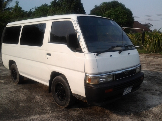 ขายรถตู้ตามสภาพถูกๆ ขายรถตู้ตามสภาพถูกๆ