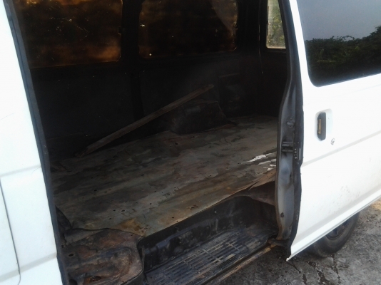 ขายรถตู้ตามสภาพถูกๆ ขายรถตู้ตามสภาพถูกๆ