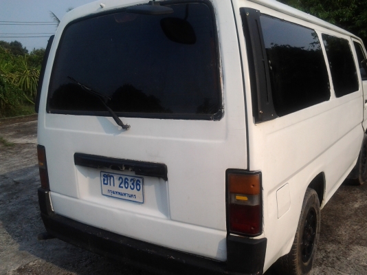 ขายรถตู้ตามสภาพถูกๆ ขายรถตู้ตามสภาพถูกๆ