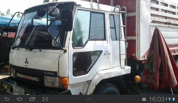 ไอ้หลงโบ TF 68xx