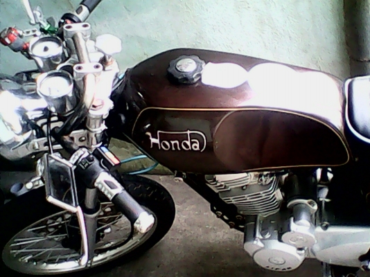 ขาย Wing เครื่องไลฟาน200CC 25000จาก32000แม่บ่นครับด่วน