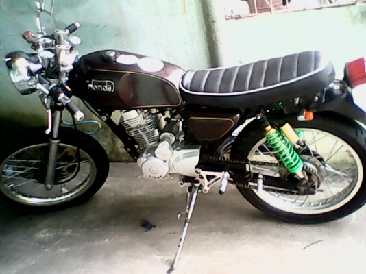 ขาย Wing เครื่องไลฟาน200CC 25000จาก32000แม่บ่นครับด่วน