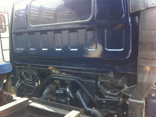 ขายรถบรรทุก 6 ล้อ (กระบะดั้มอลูมิเนียม) รถห้าง ISUZU NPR TURBO หัวนอก เลขตัวรถ JAANPR59PL-7101547 เลขเครื่อง 4BE1-9242288 ทะเบียนพร้อมโอน รถห้างแท้ เปลี่ยนหัวนอก สภาพพร้อมใช้ ช่วงล่าง F พร้อมใช้มากๆ ขายรถบรรทุก 6 ล้อ (กระบะดั้มอลูมิเนียม) รถห้าง ISUZU NPR TURBO หัวนอก เลขตัวรถ JAANPR59PL-7101547 เลขเครื่อง 4BE1-9242288 ทะเบียนพร้อมโอน รถห้างแท้ เปลี่ยนหัวนอก สภาพพร้อมใช้ ช่วงล่าง F พร้อมใช้มากๆ