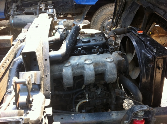 ขายรถบรรทุก 6 ล้อ (กระบะดั้มอลูมิเนียม) รถห้าง ISUZU NPR TURBO หัวนอก เลขตัวรถ JAANPR59PL-7101547 เลขเครื่อง 4BE1-9242288 ทะเบียนพร้อมโอน รถห้างแท้ เปลี่ยนหัวนอก สภาพพร้อมใช้ ช่วงล่าง F พร้อมใช้มากๆ ขายรถบรรทุก 6 ล้อ (กระบะดั้มอลูมิเนียม) รถห้าง ISUZU NPR TURBO หัวนอก เลขตัวรถ JAANPR59PL-7101547 เลขเครื่อง 4BE1-9242288 ทะเบียนพร้อมโอน รถห้างแท้ เปลี่ยนหัวนอก สภาพพร้อมใช้ ช่วงล่าง F พร้อมใช้มากๆ