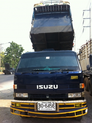 ขายรถบรรทุก 6 ล้อ (กระบะดั้มอลูมิเนียม) รถห้าง ISUZU NPR TURBO หัวนอก เลขตัวรถ JAANPR59PL-7101547 เลขเครื่อง 4BE1-9242288 ทะเบียนพร้อมโอน รถห้างแท้ เปลี่ยนหัวนอก สภาพพร้อมใช้ ช่วงล่าง F พร้อมใช้มากๆ ขายรถบรรทุก 6 ล้อ (กระบะดั้มอลูมิเนียม) รถห้าง ISUZU NPR TURBO หัวนอก เลขตัวรถ JAANPR59PL-7101547 เลขเครื่อง 4BE1-9242288 ทะเบียนพร้อมโอน รถห้างแท้ เปลี่ยนหัวนอก สภาพพร้อมใช้ ช่วงล่าง F พร้อมใช้มากๆ