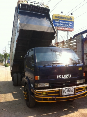 ขายรถบรรทุก 6 ล้อ (กระบะดั้มอลูมิเนียม) รถห้าง ISUZU NPR TURBO หัวนอก เลขตัวรถ JAANPR59PL-7101547 เลขเครื่อง 4BE1-9242288 ทะเบียนพร้อมโอน รถห้างแท้ เปลี่ยนหัวนอก สภาพพร้อมใช้ ช่วงล่าง F พร้อมใช้มากๆ ขายรถบรรทุก 6 ล้อ (กระบะดั้มอลูมิเนียม) รถห้าง ISUZU NPR TURBO หัวนอก เลขตัวรถ JAANPR59PL-7101547 เลขเครื่อง 4BE1-9242288 ทะเบียนพร้อมโอน รถห้างแท้ เปลี่ยนหัวนอก สภาพพร้อมใช้ ช่วงล่าง F พร้อมใช้มากๆ