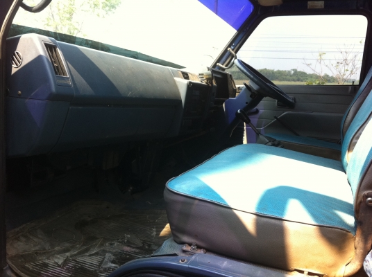 ขายรถบรรทุก 6 ล้อ (กระบะดั้มอลูมิเนียม) รถห้าง ISUZU NPR TURBO หัวนอก เลขตัวรถ JAANPR59PL-7101547 เลขเครื่อง 4BE1-9242288 ทะเบียนพร้อมโอน รถห้างแท้ เปลี่ยนหัวนอก สภาพพร้อมใช้ ช่วงล่าง F พร้อมใช้มากๆ ขายรถบรรทุก 6 ล้อ (กระบะดั้มอลูมิเนียม) รถห้าง ISUZU NPR TURBO หัวนอก เลขตัวรถ JAANPR59PL-7101547 เลขเครื่อง 4BE1-9242288 ทะเบียนพร้อมโอน รถห้างแท้ เปลี่ยนหัวนอก สภาพพร้อมใช้ ช่วงล่าง F พร้อมใช้มากๆ