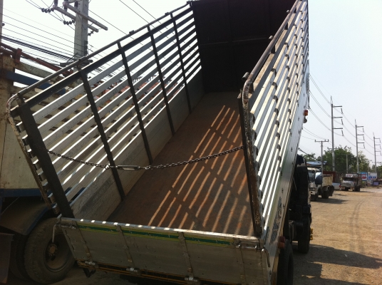 ขายรถบรรทุก 6 ล้อ (กระบะดั้มอลูมิเนียม) รถห้าง ISUZU NPR TURBO หัวนอก เลขตัวรถ JAANPR59PL-7101547 เลขเครื่อง 4BE1-9242288 ทะเบียนพร้อมโอน รถห้างแท้ เปลี่ยนหัวนอก สภาพพร้อมใช้ ช่วงล่าง F พร้อมใช้มากๆ ขายรถบรรทุก 6 ล้อ (กระบะดั้มอลูมิเนียม) รถห้าง ISUZU NPR TURBO หัวนอก เลขตัวรถ JAANPR59PL-7101547 เลขเครื่อง 4BE1-9242288 ทะเบียนพร้อมโอน รถห้างแท้ เปลี่ยนหัวนอก สภาพพร้อมใช้ ช่วงล่าง F พร้อมใช้มากๆ