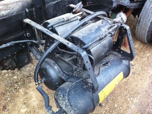 ขายรถบรรทุก 6 ล้อ (กระบะดั้มอลูมิเนียม) รถห้าง ISUZU NPR TURBO หัวนอก เลขตัวรถ JAANPR59PL-7101547 เลขเครื่อง 4BE1-9242288 ทะเบียนพร้อมโอน รถห้างแท้ เปลี่ยนหัวนอก สภาพพร้อมใช้ ช่วงล่าง F พร้อมใช้มากๆ ขายรถบรรทุก 6 ล้อ (กระบะดั้มอลูมิเนียม) รถห้าง ISUZU NPR TURBO หัวนอก เลขตัวรถ JAANPR59PL-7101547 เลขเครื่อง 4BE1-9242288 ทะเบียนพร้อมโอน รถห้างแท้ เปลี่ยนหัวนอก สภาพพร้อมใช้ ช่วงล่าง F พร้อมใช้มากๆ