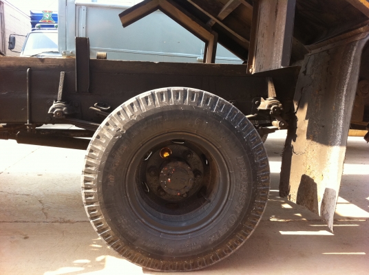 ขายรถบรรทุก 6 ล้อ (กระบะดั้มอลูมิเนียม) รถห้าง ISUZU NPR TURBO หัวนอก เลขตัวรถ JAANPR59PL-7101547 เลขเครื่อง 4BE1-9242288 ทะเบียนพร้อมโอน รถห้างแท้ เปลี่ยนหัวนอก สภาพพร้อมใช้ ช่วงล่าง F พร้อมใช้มากๆ ขายรถบรรทุก 6 ล้อ (กระบะดั้มอลูมิเนียม) รถห้าง ISUZU NPR TURBO หัวนอก เลขตัวรถ JAANPR59PL-7101547 เลขเครื่อง 4BE1-9242288 ทะเบียนพร้อมโอน รถห้างแท้ เปลี่ยนหัวนอก สภาพพร้อมใช้ ช่วงล่าง F พร้อมใช้มากๆ