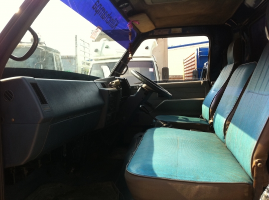 ขายรถบรรทุก 6 ล้อ (กระบะดั้มอลูมิเนียม) รถห้าง ISUZU NPR TURBO หัวนอก เลขตัวรถ JAANPR59PL-7101547 เลขเครื่อง 4BE1-9242288 ทะเบียนพร้อมโอน รถห้างแท้ เปลี่ยนหัวนอก สภาพพร้อมใช้ ช่วงล่าง F พร้อมใช้มากๆ ขายรถบรรทุก 6 ล้อ (กระบะดั้มอลูมิเนียม) รถห้าง ISUZU NPR TURBO หัวนอก เลขตัวรถ JAANPR59PL-7101547 เลขเครื่อง 4BE1-9242288 ทะเบียนพร้อมโอน รถห้างแท้ เปลี่ยนหัวนอก สภาพพร้อมใช้ ช่วงล่าง F พร้อมใช้มากๆ