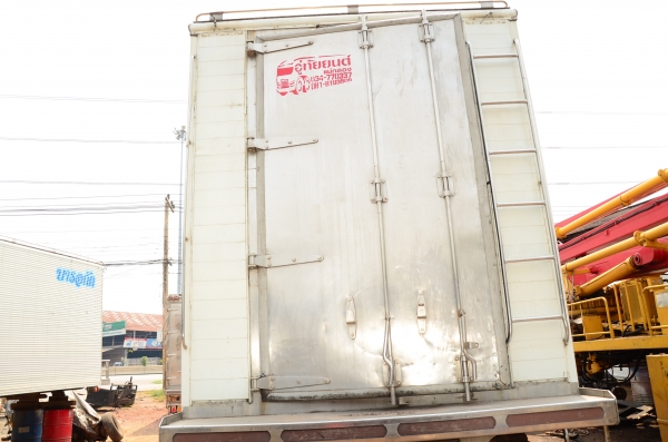 ขายตู้ห้องเย็น