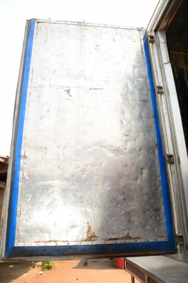 ขายตู้ห้องเย็น