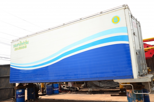 ขายตู้ห้องเย็น