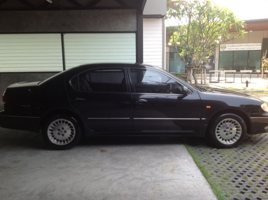 ขาย Nissan Cefiro A33