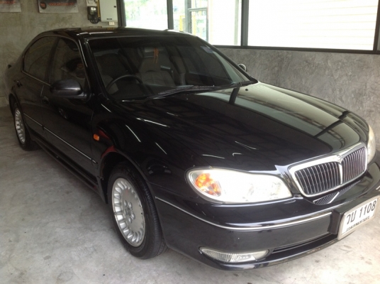ขาย Nissan Cefiro A33