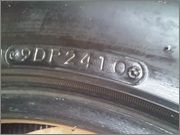 NT555 205/50/16 คู่ละ 1,700 NT555 195/55/15 คู่ละ 1,000