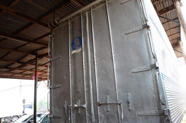 ขายตู้ห้องเย็น