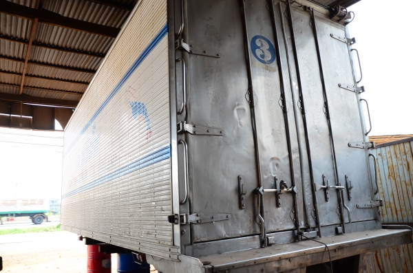 ขายตู้ห้องเย็น