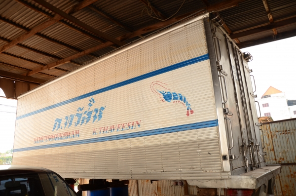 ขายตู้ห้องเย็น